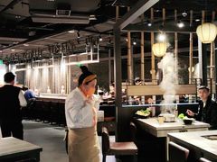 -呷哺呷哺(丰科万达店)