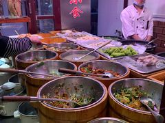 -抱德·潮汕味(敦和店原惠城鱼仔)
