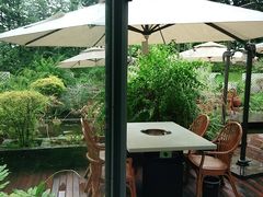 -墨居上隐·院子里火锅(峨眉店)