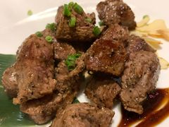 -割烹酱子日本料理(弘基财富广场店)
