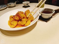 -侨美食家·粤菜(体育西路店)