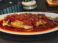-鲁菜根·泰山菜(泰山店)