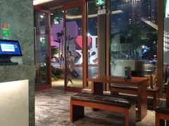 -haxnbauer海森堡德国餐厅(深圳coco店)