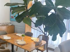 -荷恬·精致蔬食料理(富国街店)