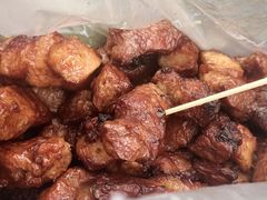 -王记西鎮电烤肉(汶上路店)