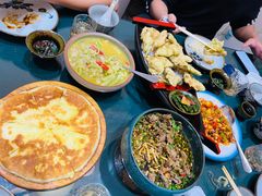 -君霖海鲜私房菜(春柳店)