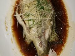-唐拉雅秀酒店-唐苑中餐厅