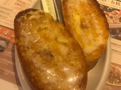 翠哗奶油猪-翠华餐厅(正佳广场店)