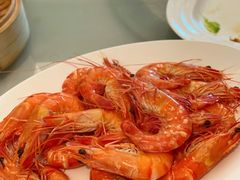 -春满园·早茶·粤菜·宴会(前海店)