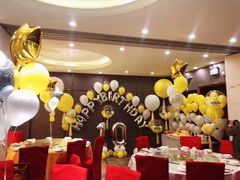 店内布置-梁溪河畔·吉府花园(南长街南下塘店)