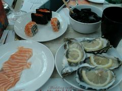-芭菲盛宴·环球美食(解放碑英利国际店)