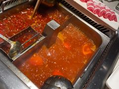 -海底捞火锅鲜切牛肉主题店(长寿路店)
