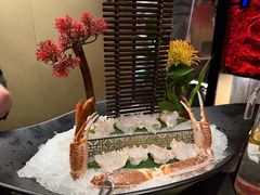 -蟹犇前•帝王蟹雪蟹(陆家嘴店)