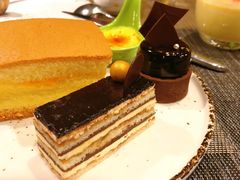 -博林天瑞喜来登酒店·西丽尚膳