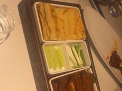 -四世同堂·京菜·烤鸭(双井店)