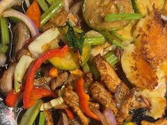 -一烙锅(友谊店)