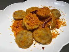 -曾宴·楚菜(湖北省博物馆店)