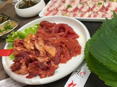 -板门店烤肉(总店)