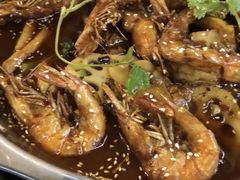 -邵汇大虾(泉园一路店)