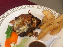 -92°C俄式厨房(中央大街店)