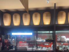 -大师兄·手工面·西北菜(珠海环宇城店)