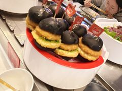 -龍歌自助小火锅(秦淮水游城店)