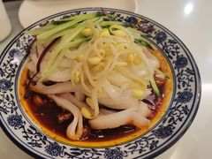凉皮-玉华宫宾馆·餐厅(铜川驻京办店)