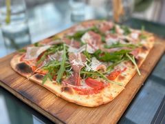 -EATALIA意塔利意式餐厅(鼓楼店)