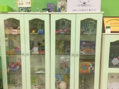 -小问号·科学启蒙·逻辑思维·阅读素养·口才演讲(杨浦合生汇中心)