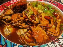 -阿财老铺·老蚌埠龙虾城(华夏总店)