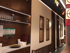 -贡宴盐帮菜自贡驻京联络处餐厅