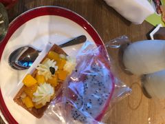-咖啡苑自助餐厅·中国大饭店