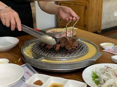 -紫霞门韩国料理烤肉(深南东路店)