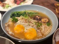 -Nord Grill&Bar Highland诺德西餐(深圳欢乐海岸店)