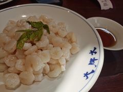 龙井虾仁-大牌大·传统杭帮菜(湖滨店)