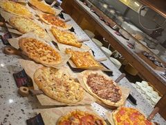 -比格比萨自助(新辰里学清路店)