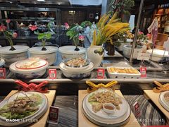 -不倒翁·安徽名菜楼(步行街店)