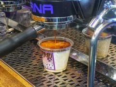 -HANA COFFEE(长寿路店)