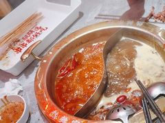 -热辣宗师·串串火锅(万达金街店)