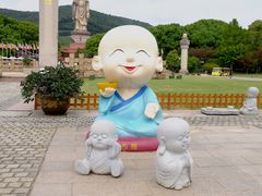 -灵山胜境