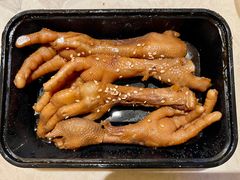 -恒信牛奶甜品(南京总店)