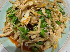 -三姐妹餐厅(曲江店)