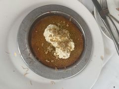 天使的头发-Garlic大蒜土耳其餐厅