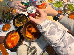 -六七八韩式烤肉·韩国料理(上杭路店)