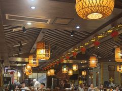 -杨记隆府(重庆总店)