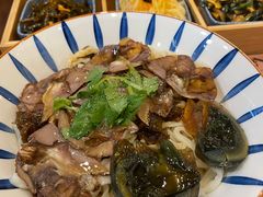 -面乙新派手擀面(大悦城店)