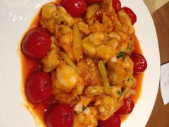 -榕意·川味之美(深业上城店)