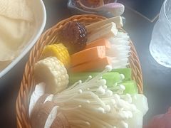 -东来顺·非遗火锅(赛格国际购物中心店)