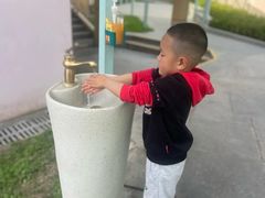 -杭州开元森泊度假乐园