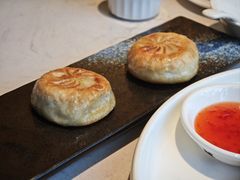 -拾溪餐厅(杭州千禧度假酒店)